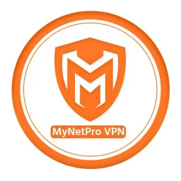 Symbol von MyNetPro VPN