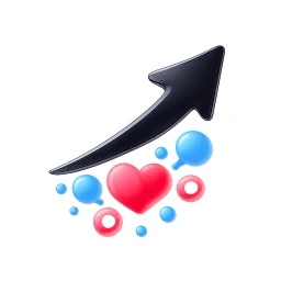 Symbol von ReelRise: AI to Go Viral